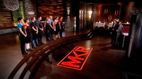 My Kitchen Rules Сезон 3