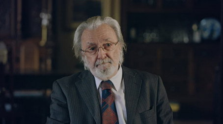 Psychopathes : Ils sont parmi nous Évad 1