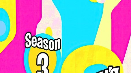 Season 3 (1969) - Season 3 poster and promotional image