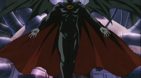 And into the Legend... (2009) - Episode 20 poster and promotional image
