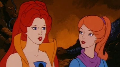 The Anxious Apprentice (1985) - Episode 37 poster and promotional image