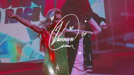 Veronica Green (2022) - Episode 4 poster and promotional image