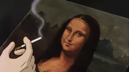 Mona Lisa Smiles Twice (1979) - Episode 115 poster and promotional image