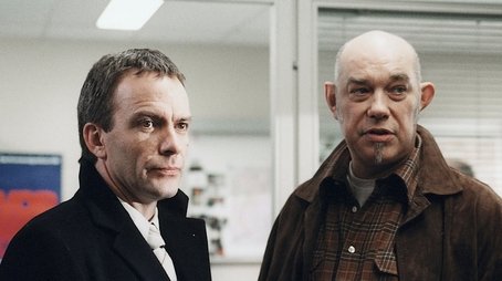 Episode 1 (2003) - Episode 1 poster and promotional image