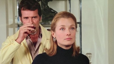 Charlie Harris at Large (1975) - Episode 19 poster and promotional image