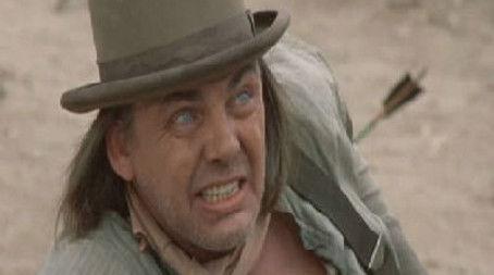 Dark Angel (1972) - Episode 2 poster and promotional image