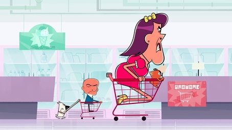 Not Without My Hamster (2020) - Episode 43 poster and promotional image