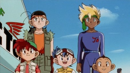 Episode 2 (1997) - Episode 2 poster and promotional image