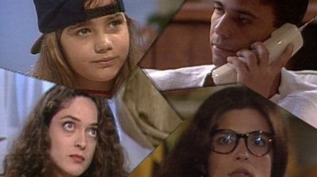 Chapter 53 (1994) - Episode 53 poster and promotional image