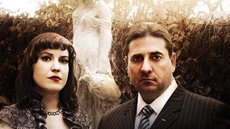 Season 5 (2013) - Season 5 poster and promotional image
