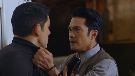 Too Much to Handle (2023) - Episode 87 poster and promotional image