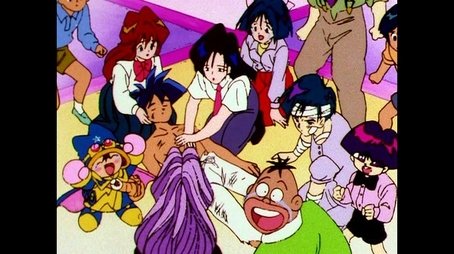 Episode 59 (1991) - Episode 59 poster and promotional image