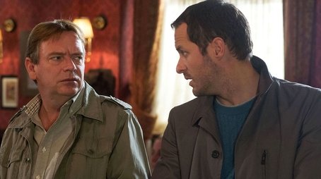10/10/2014 (2014) - Episode 160 poster and promotional image