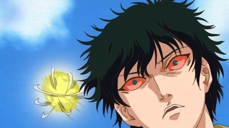 Angry Fuji (2004) - Episode 24 poster and promotional image