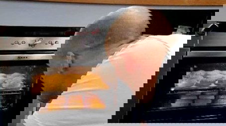 Biscuits Week (2010) - Episode 2 poster and promotional image