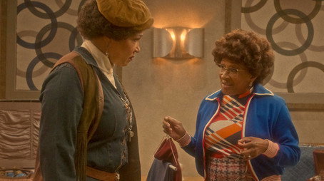 La pazza storia del mondo, Parte II Stagione 1