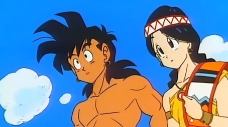 Level 1: Ariahan Village - Parting (1989) - Episode 1 poster and promotional image