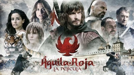 Episode 1 (2011) - Episode 1 poster and promotional image