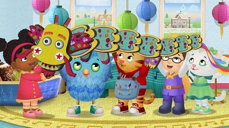 Clean Up Time (2013) - Episode 45 poster and promotional image