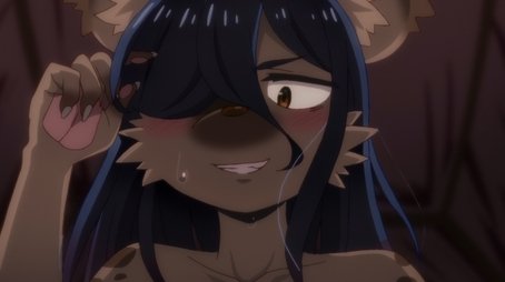 Farewell, beloved fans of our beloved Reviewers... Worry not; as long as succu-girls keep on working hard, so too will our Reviewers. When you think of our heroes, remember this: when you help others, you're only helping yourself (get your f*** on)...
