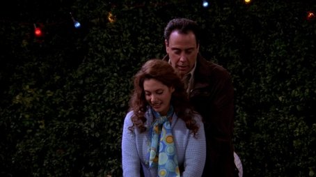 Stefania Arrives (2001) - Episode 17 poster and promotional image