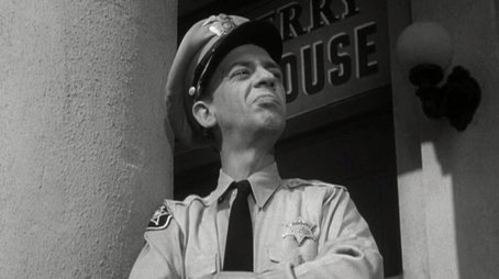 Andy Saves Barney's Morale (1961) - Episode 20 poster and promotional image