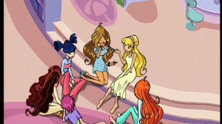 Truth or Dare (2005) - Episode 12 poster and promotional image