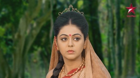 Kunti bears a son (2013) - Episode 17 poster and promotional image