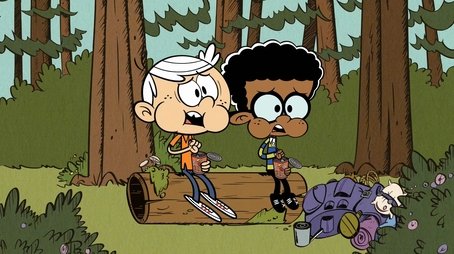 Roughin' It (2016) - Episode 37 poster and promotional image