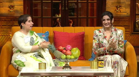 The Kapil Sharma Show Stagione 2