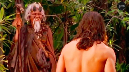 Tarzan: The Epic Adventures Сезон 1