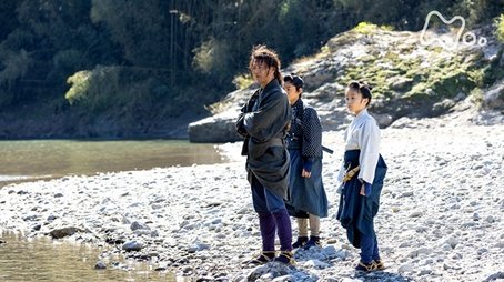 Episode 9 (2023) - Episode 9 poster and promotional image