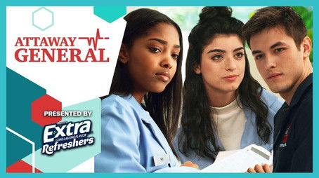 The Sugar Kingdom (2020) - Episode 4 poster and promotional image