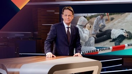 Episode 1 (2025) - Episode 1 poster and promotional image