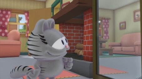 Nice to Nermal (2009) - Episode 45 poster and promotional image