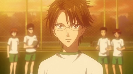 Good Bye, Tezuka Kunimitsu (2012) - Episode 10 poster and promotional image