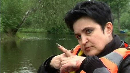 Битва экстрасенсов Сезон 13