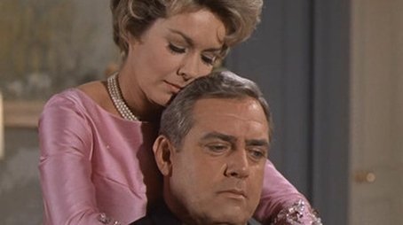 Barbara Who (1968) - Episode 24 poster and promotional image