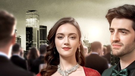 My Sister is Not Someone to Mess with (2025) poster