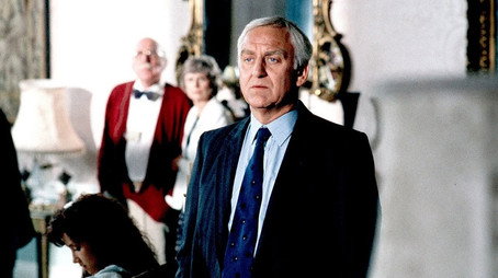 Inspector Morse Sezona 4
