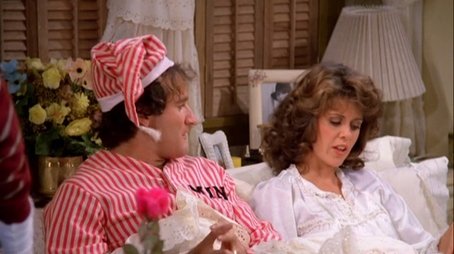 Present Tense (1982) - Episode 12 poster and promotional image