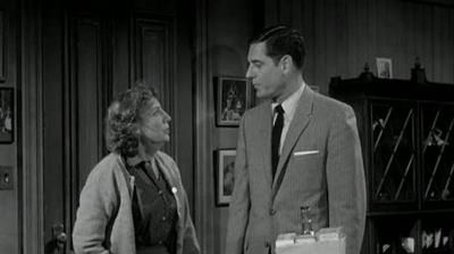 The Leaper (1958) - Episode 15 poster and promotional image