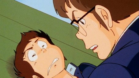 Wake up to a Nightmare (1982) - Episode 42 poster and promotional image