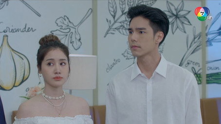 พรหมพิศวาส Сезон 1