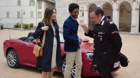 Not Take the Lord's Name in Vain, Part 2 (2020) - Episode 4 poster and promotional image