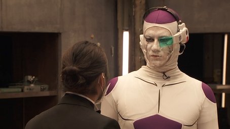 Ikemental: Season 1 (2021) - Episode 9 poster and promotional image