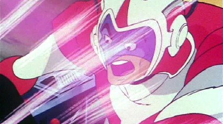 大空魔竜ガイキング Évad 1