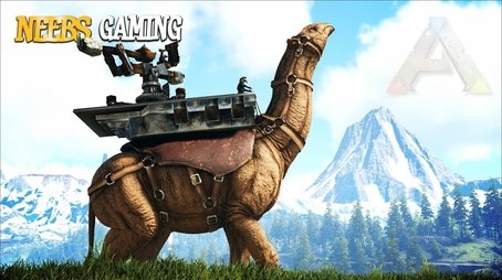 Catapultasaur!!! (2020) - Episode 44 poster and promotional image