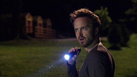 The Path Temporada 3