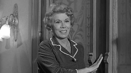 Kate's Recipe for Hot Rhubarb (1963) - Episode 8 poster and promotional image